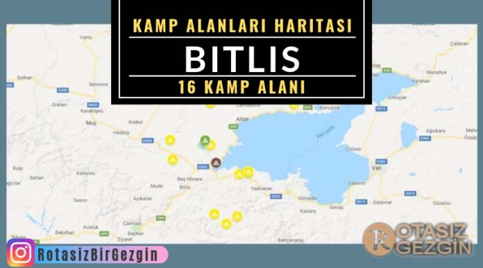 13-Bitlis-Ücretli-ve-Ücretsiz-Kamp-Alanları-Haritası