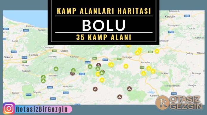 14-Bolu-Ücretli-ve-Ücretsiz-Kamp-Alanları-Haritası