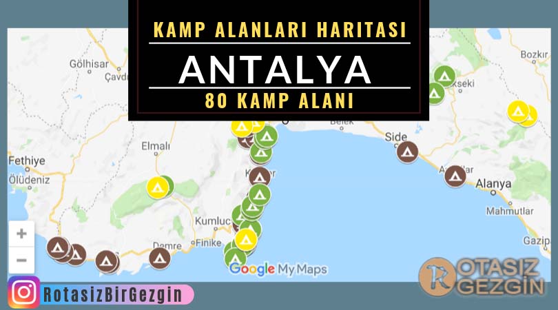 7-Antalya-Ücretli-ve-Ücretsiz-Kamp-Alanları-Haritası