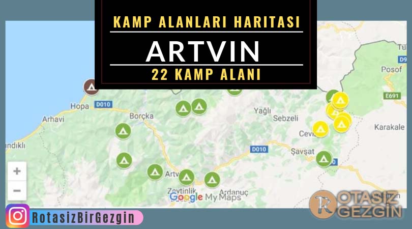 8-Artvin-Ücretli-ve-Ücretsiz-Kamp-Alanları-Haritası