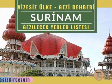 Surinam-Gezilecek-Yerler-Gezi-Rehberi-Surinam-Nerede