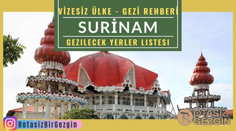 Surinam-Gezilecek-Yerler-Gezi-Rehberi-Surinam-Nerede
