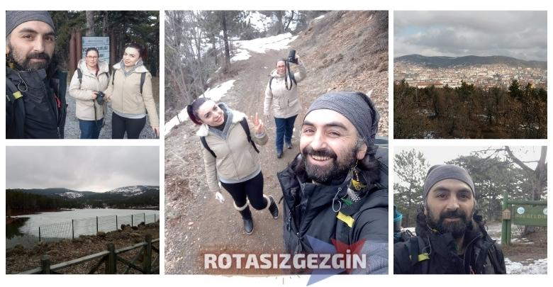 Yozgat Çamlığı Milli Parkı Nerede Nasıl Giderim