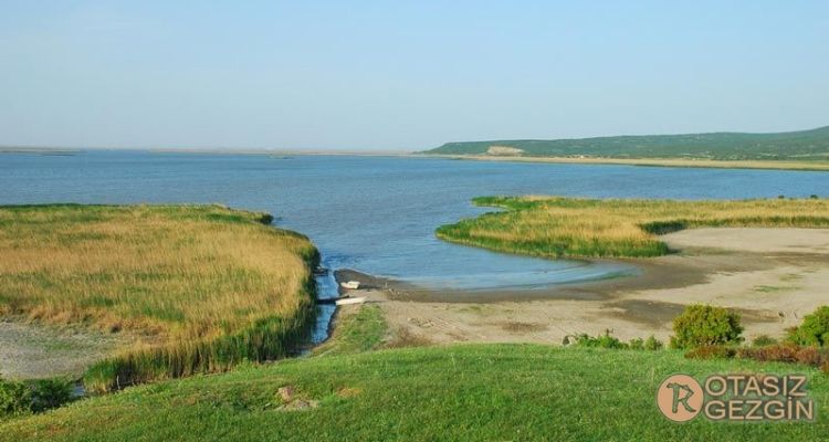 Edirne Gala Gölü Milli Parkı Kamp Alanı Nasıl Giderim